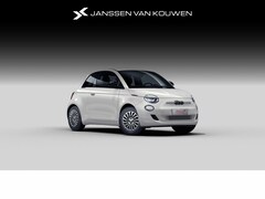 Fiat 500e - RED Automaat