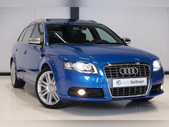 Audi A4 Avant - 4.2 V8 quattro S4 Pro Line S4 Avant Quattro origineel 148.334 km