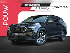 Skoda Kodiaq - 1.5 TSI 150pk MHEV Business Edition 7p. | Panoramadak | LMV 19'' | Trekhaak Uitklapbaar