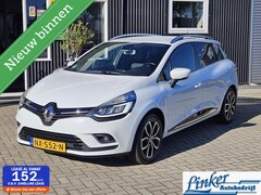 Renault Clio Estate - 0.9 TCe Intens NL-AUTO RIJKLAAR NAVI LMV