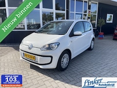 Volkswagen Up! - 1.0 move up BlueMotion - AIRCO NL-AUTO