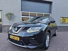 Nissan X-Trail - | Airco | Trekhaak | 1.6 DIG-T Visia