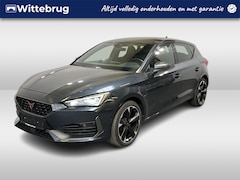 CUPRA Leon - 1.4 e-Hybrid Business / AUTOMAAT/ KEYLESS/ 3-ZONE CLIMA/ ADAPT. CRUISE/ LED/ DIGITAL DASH/