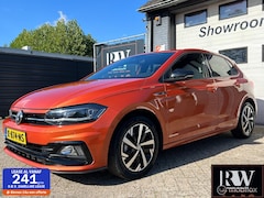 Volkswagen Polo - 1.0 TSI Comfortline R-Line