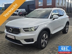 Volvo XC40 - 1.5 T5 Recharge Inscription Expression| 1e eigen