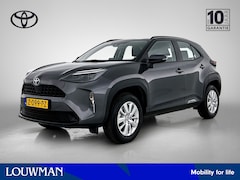 Toyota Yaris Cross - 1.5 Hybrid 115 Active