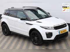 Land Rover Range Rover Evoque - 2.0 Si4 HSE Dynamic Pano Memory
