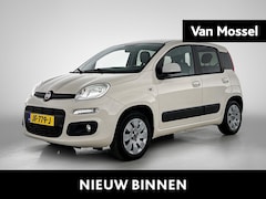 Fiat Panda - 0.9 TwinAir Lounge | Airco