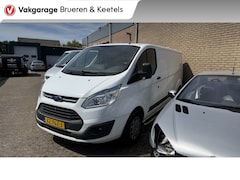 Ford Transit Custom - 290 2.2 TDCI L2H1 Trend