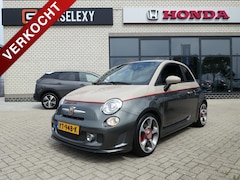 Fiat 500 Abarth - 1.4 16V 595 (160 pk) Automaat Turismo