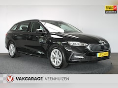 Skoda Octavia Combi - 1.4 TSI iV PHEV Business|Rijklaar prijs|Afn. Trekhaak|Carplay|Sensoren|