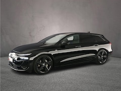 Audi A6 Avant e-tron - S edition quattro 100 kWh | Pano | Trekhaak | B&O | Memory | Matrix | O-Led | MMI Pro | Bi