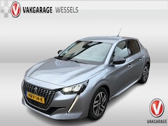 Peugeot 208 - 1.2 PureTech Allure | Camera | PDC | Stoelverwarming |
