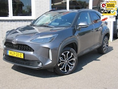 Toyota Yaris Cross - 1.5 Hybrid 130 *wireless telefoon laden*lichtmetaal 17 inch