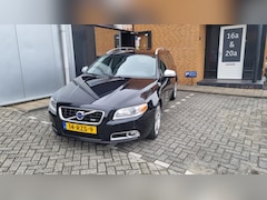 Volvo V70 - 2.0T R-Edition