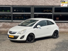 Opel Corsa - 1.2 EcoFlex Anniversay Edition LPG