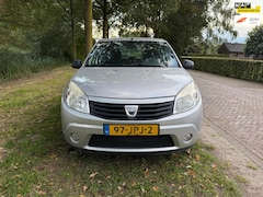 Dacia Sandero - 1.2 Ambiance