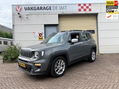 Jeep Renegade - 1.0T Limited | Adaptive cruise | Carplay