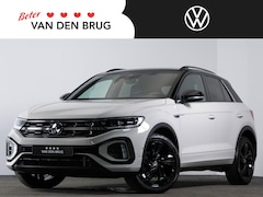 Volkswagen T-Roc - R-Line 1.5 TSI 150 PK DSG | LED Plus | Black Style | Side Assist | Stoelverwarming | Navig