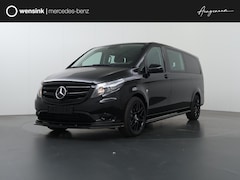 Mercedes-Benz eVito - EDITION | LM Velgen | Spoilerpakket | Stoelverwarm EDITION | LM Velgen | Spoilerpakket | S