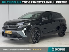 Renault Symbioz - 1.6 E-Tech full hybrid 145 Esprit Alpine | Adaptive Cruise Control | Stoel & Stuurverwarmi
