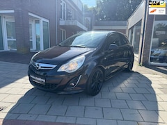 Opel Corsa - 1.4-16V OPC-LINE AIRCO LM VELGEN EL RAMEN 97390 KM