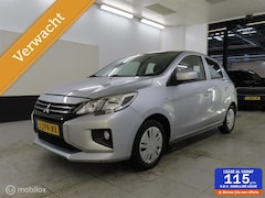 Mitsubishi Space Star - 1.0 Libelle Edition