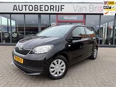 Skoda Citigo - 1.0 Greentech Ambition | Cruise | Bluetooth | LED
