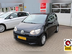 Volkswagen Up! - 1.0 move up BlueMotion