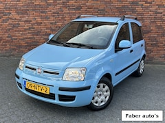 Fiat Panda - 1.2 Edizione Cool/ Distr. Riem VV./ Airco