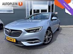 Opel Insignia Sports Tourer - 1.5 Turbo Exclusive Automaat HUD|*Climate*|Trekhaak|Navi|LED|Cruise