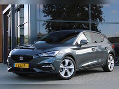 SEAT Leon - 1.0TSI 110PK FR | ACC | LED | Parkeersensoren V+A