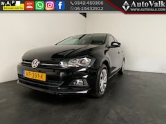 Volkswagen Polo - 1.0 Comfortline Carplay. Cruise