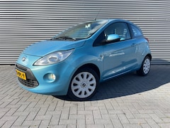 Ford Ka - 1.2 Titanium bouwjaar 2009 met nw apk