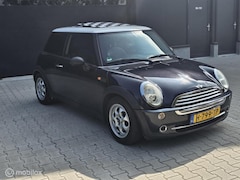 MINI Cooper - 1.6 Checkmate