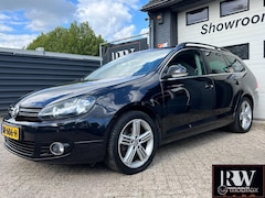 Volkswagen Golf Variant - 1.2 TSI Comfortline BlueMotion