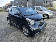 Toyota iQ - 1.0 VVTi Aspiration 77.000 KM