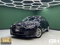 Audi A1 Sportback - 30 TFSI Advanced Edition | Cruise | Navi