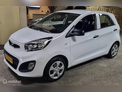 Kia Picanto - 1.0 CVVT Airco