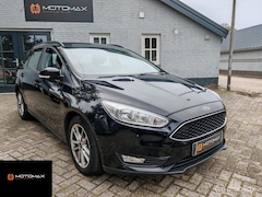 Ford Focus Wagon - 1.0 Lease Edition|125pk|NAP|Cruise control|