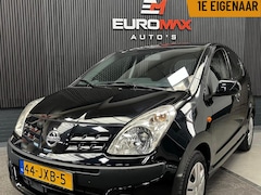 Nissan Pixo - 1.0 Acenta 1e Eigenaar / NAP / Airco