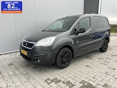 Peugeot Partner - bestel 122 1.6 HDi NAP marge