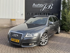 Audi A6 Avant - 2.0 TFSI S-LINE | AUTOMAAT | TREKHAAK | NL-AUT