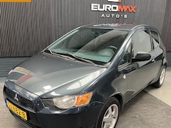 Mitsubishi Colt - 1.3 Inform 1e Eigenaar / Airco