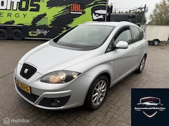 SEAT Altea XL - 1.6 TDI Ecomotive Style EXPORT ONLY