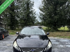 Volvo V60 - 1.6 DRIVe Summum