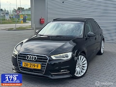 Audi A3 Sportback - 2.0 TDI Ambition Sport Edition