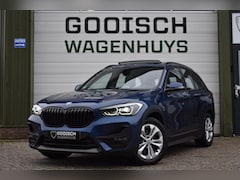 BMW X1 - xDrive25e eDrive Edition | M-Sport | Head-Up | Pano | Leder |