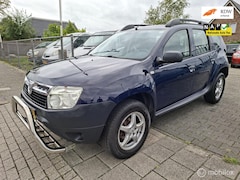 Dacia Duster - 1.6 Duster 2wd lgp-g3 bouwjaar 2010