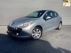 Peugeot 207 - 1.6-16V XS Pack bouwjaar 2007 met nw apk